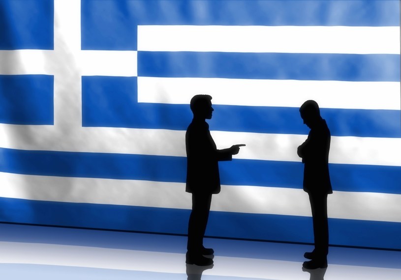 Sytuacja w Grecji znacznie pogorszyła się w ostatnim roku /123RF/PICSEL