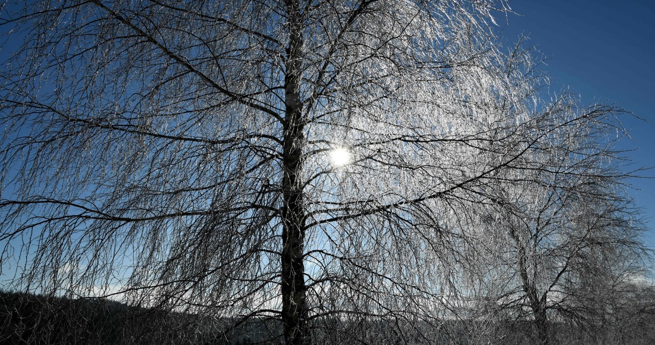 Sytuacja w niemal całym kraju jest dziś stabilna. W weekend będzie cieplej/ zdjęcie ilustracyjne /Darek Delmanowicz /PAP