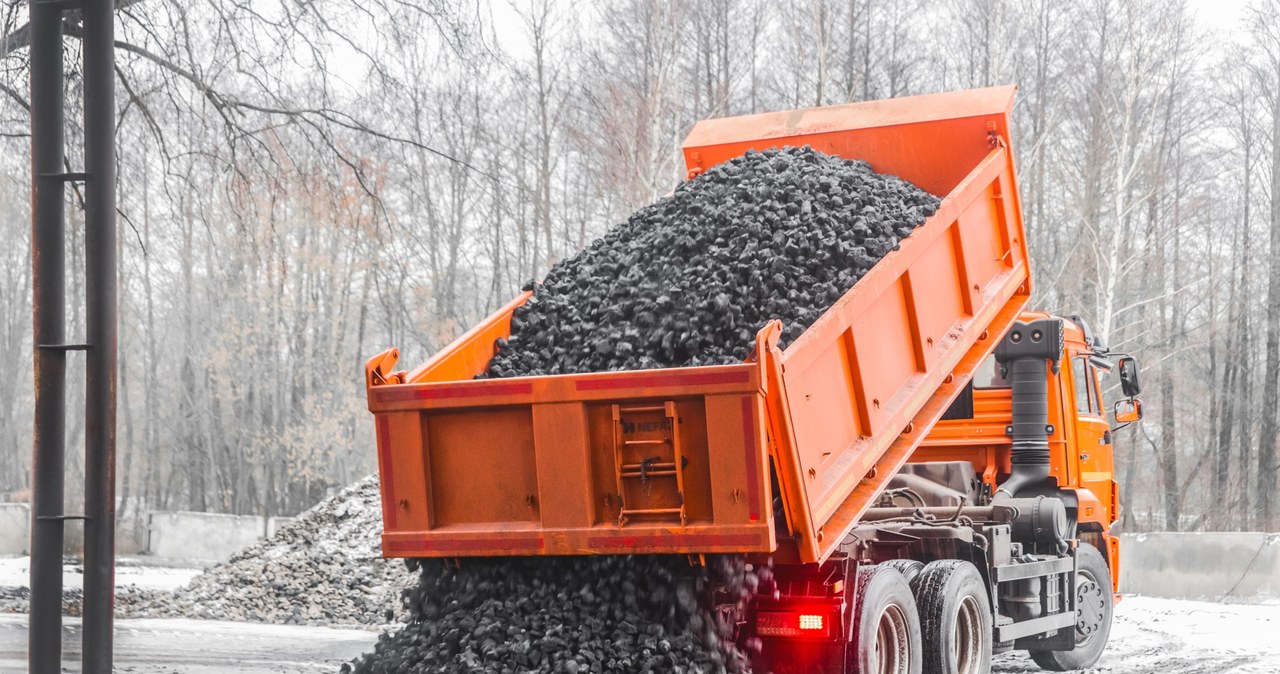 Sytuację na krajowym rynku węgla energetycznego obrazują dwa indeksy, bazujące na danych miesięcznych ex-post i wyrażające cenę zbytu węgla kamiennego, w jakości dostosowanej do potrzeb odbiorców /123RF/PICSEL