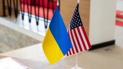 Syzyfowa praca dyplomatów? Ukraina i USA w kolejnej rundzie rozmów o pokoju