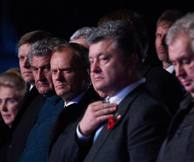 "SZ" o nieobecności przywódców czołowych krajów UE na Westerplatte: "Nie chcieli się narazić Moskwie