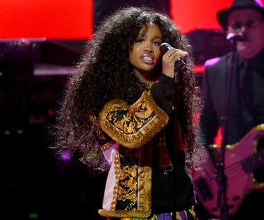 ​SZA i Missy Elliot w "wymarzonym" duecie?