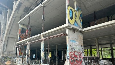 Szaber Bowl idzie pod młotek. Aktywiści mówią o skandalu, miasto odpowiada