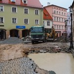 Szabrownicy na podtopionych terenach. "Noc nie będzie już waszym sprzymierzeńcem"