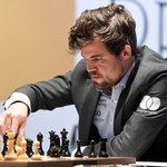 Szachowe MŚ: Magnus Carlsen obronił tytuł 