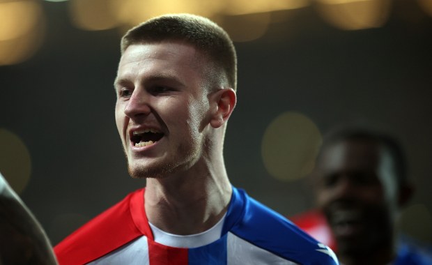 Szachtar oddalił się od finału Ligi Konferencji. Zwycięstwo Crystal Palace w Krakowie