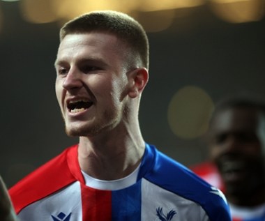 Szachtar oddalił się od finału Ligi Konferencji. Zwycięstwo Crystal Palace w Krakowie