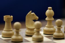 Szachy. Champion Chess Tour. Jan-Krzysztof Duda odpadł z Goldmoney Asian Rapid