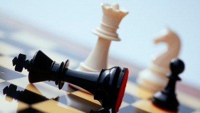 Szachy na dopingu? Proszę bardzo...