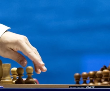 Szachy pełnoprawną grą esportową?