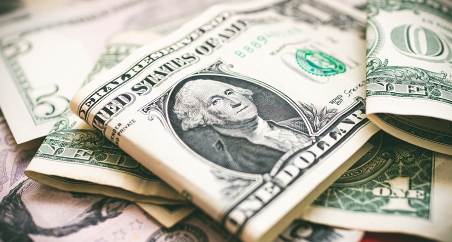 Szacowana przez Pentagon cena zakupu rakiet to 1,3 mld dolarów. /Shutterstock