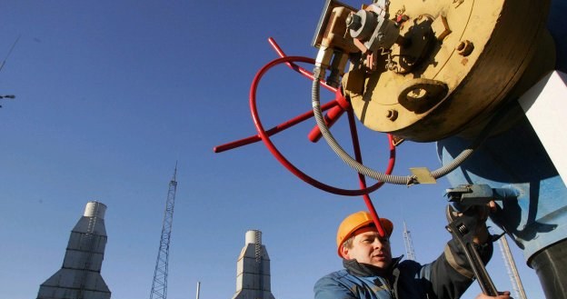 Szacunki zasobów gazu łupkowego w Polsce wahają się od 1,4-3 bln m sześc. /AFP