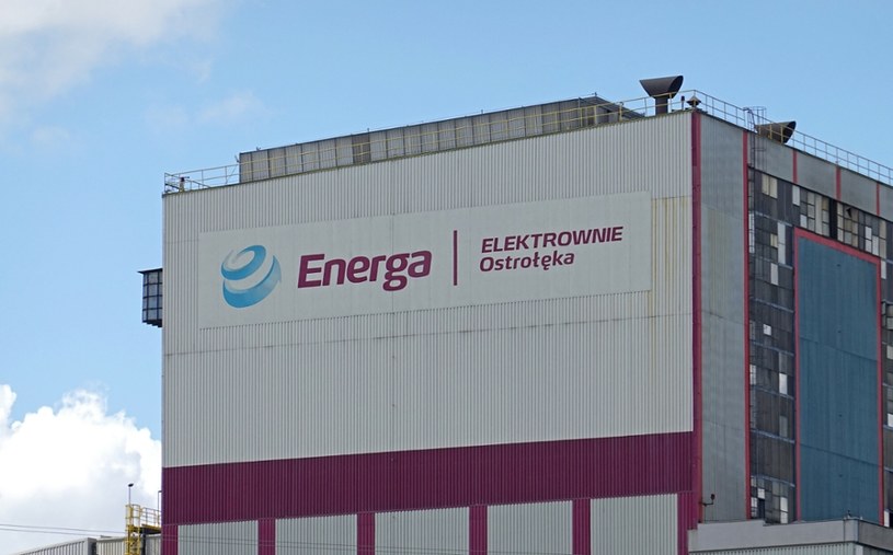 Szacunkowe wynagrodzenie generalnego wykonawcy z tytułu realizacji projektu budowy elektrowni gazowo-parowej w Ostrołęce wzrośnie do ok. 2,85 mld zł netto /Fot. Wojtek Laski /East News