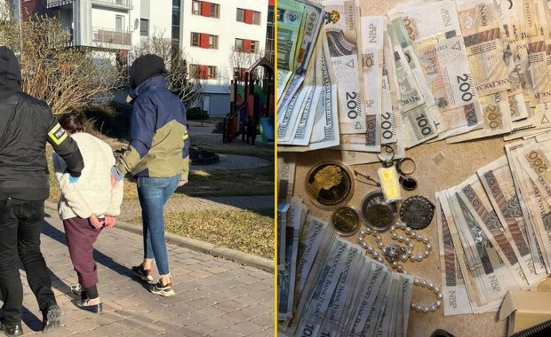 Szajka oszustów rozbita. Udawali pracowników wodociągów i okradali seniorów