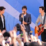 Szał - i co dalej? The Jonas Brothers patrzą w przyszłość