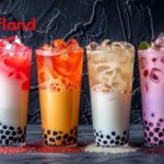 Szał na azjatyckie napoje! Kaufland zaskakuje egzotyczną ofertą!