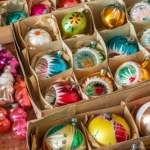 "Szał" na bombki z PRL minął. Oto ile teraz można na nich zarobić