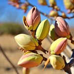 Szał na pistacje trwa w najlepsze. Czy wiesz, jak i gdzie rosną?