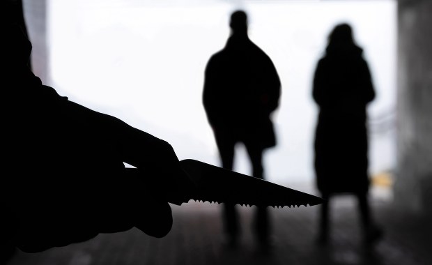 Szał nożownika w Surinamie. Zginęło dziewięć osób, w tym pięcioro dzieci