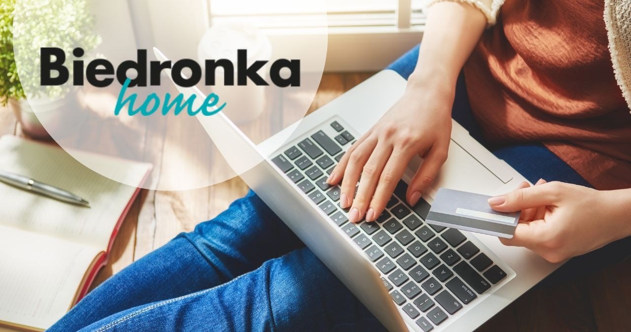 Szał promocji w Biedronce. Sieć przecenia sprzęty nawet o 3300 zł! Czas ucieka! /adobestock /INTERIA.PL