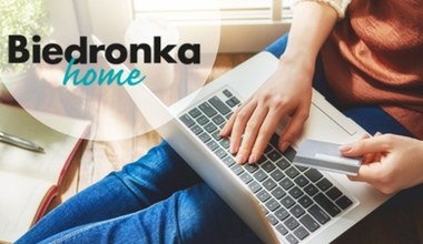 Szał promocji w Biedronce. Sieć przecenia sprzęty nawet o 3300 zł! Czas ucieka!