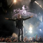 Szał twórczy U2. Nagrywają trzy albumy!