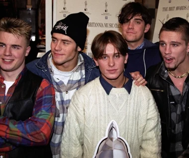 Szalały za nimi nastolatki na całym świecie. Netflix pokaże Take That od innej strony