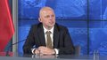 Szałamacha o 500+ (13.07.2016) (TV Interia)