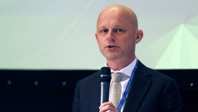 Szałamacha przyznaje: Kryzys wokół TK osłabia złotego