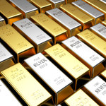 Szaleją nie tylko ceny złota. Czy mogą gwałtownie spaść?