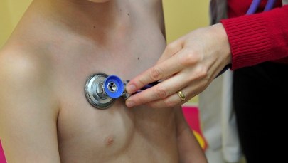 Szaleje epidemia grypy. "Działa jak sito, które przesiewa całą populację"