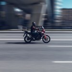 wykroczenia drogowe Szaleńcza jazda ekspresową S6