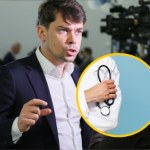 "Szaleńczy, niemerytoryczny atak". Lekarz odpowiada na słowa Kołodziejczaka
