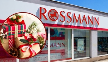Szaleństwo cen w Rossmannie! Te świąteczne dekoracje kupisz teraz nawet o 30% taniej!