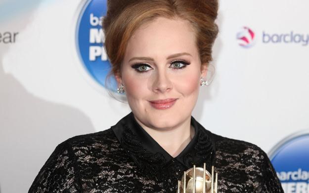 Szaleństwo na punkcie Adele nie ustaje - fot. Tim Whitby /Getty Images/Flash Press Media