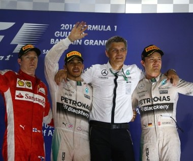 Szaleństwo w Formule 1. Rekordowa liczba wyścigów!