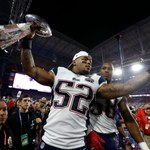 Szaleństwo za Oceanem. Super Bowl dla New England Patriots