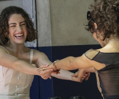 Szalona satyra to projekt życia znanej aktorki. W pogoni za sukcesem