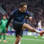 piłkarska liga mistrzów