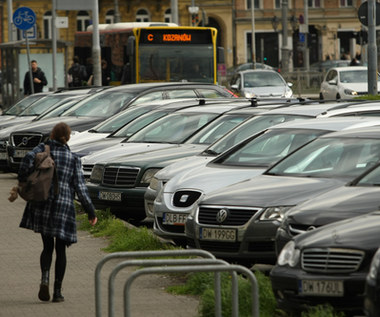 Szalone podwyżki cen parkowania we Wrocławiu