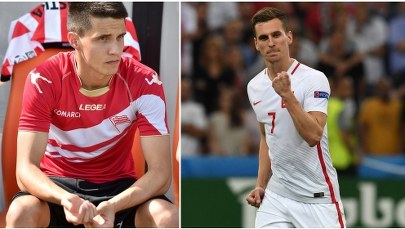 Szalone, rekordowe transferowe lato dla Polaków – Kapustka o krok od Leicester, Milik blisko Napoli