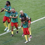 Szalony mecz w grupie G. Sześć goli i wielki powrót Kamerunu
