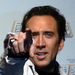 "Szalony pies" Nicolas Cage