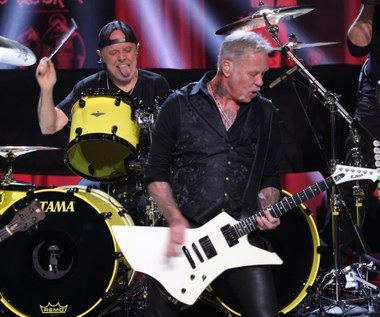 Szalony pomysł polskich fanów grupy Metallica. Co szykują na koncert w Warszawie?