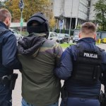 ​Szalony rajd kierowcy matiza na łódzkim deptaku. Może trafić do więzienia na wiele lat