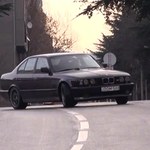 Szalony uliczny wyścig: Tbilisi Drift!