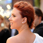 Szampan i randka ze Scarlett Johansson