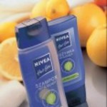 Szampon witalizujący i Odżywka witalizująca NIVEA Hair Care