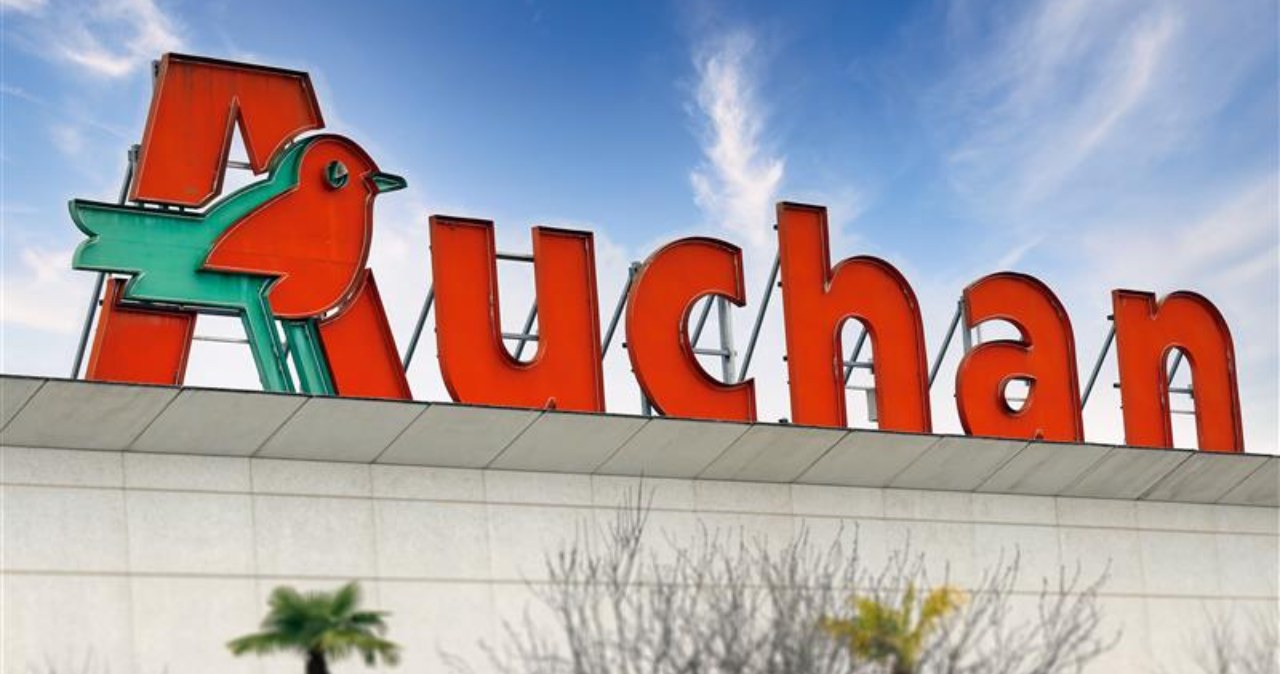 Szampony za 5 zł, Persil -30%! Zobacz, co się dzieje w Auchan! /Canva Pro /INTERIA.PL