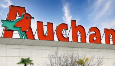 Szampony za 5 zł, Persil -30%! Zobacz, co się dzieje w Auchan!